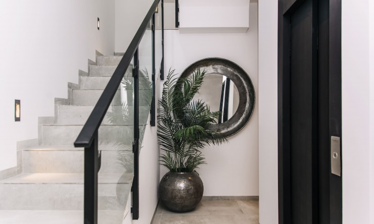 New - Detached Villa - Ciudad Quesada - Pueblo Lucero