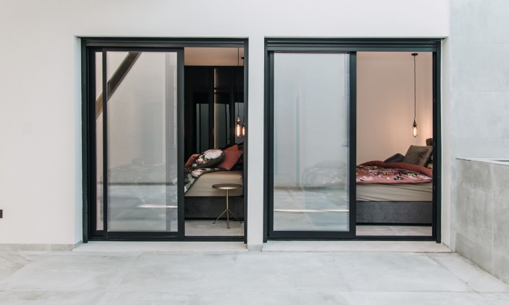 New - Detached Villa - Ciudad Quesada - Pueblo Lucero