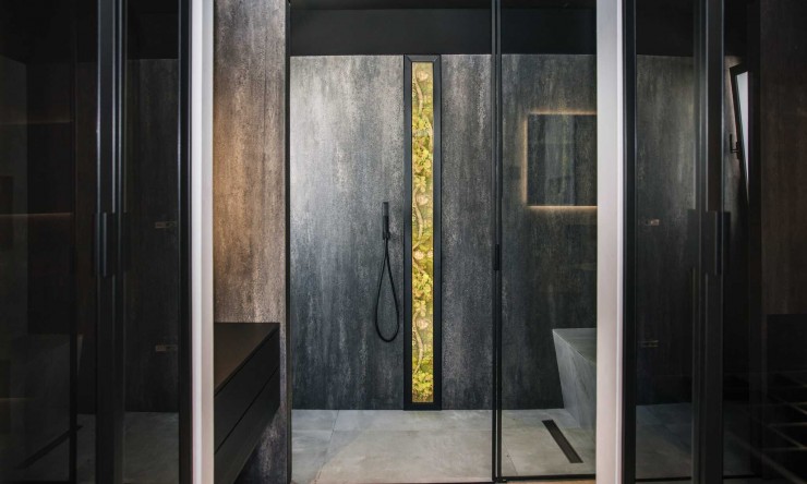 Nouveau - Villa - Ciudad Quesada - Pueblo Lucero