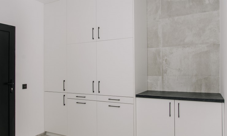 Nouveau - Villa - Ciudad Quesada - Pueblo Lucero