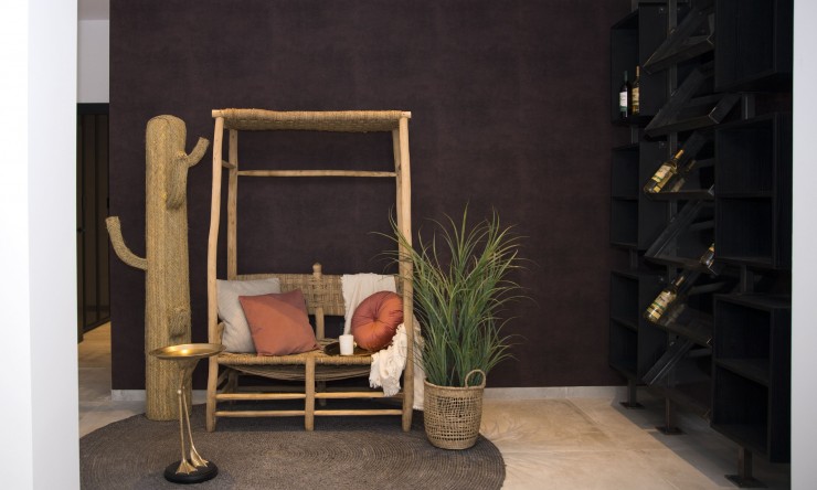 Nouveau - Villa - Ciudad Quesada - Pueblo Lucero