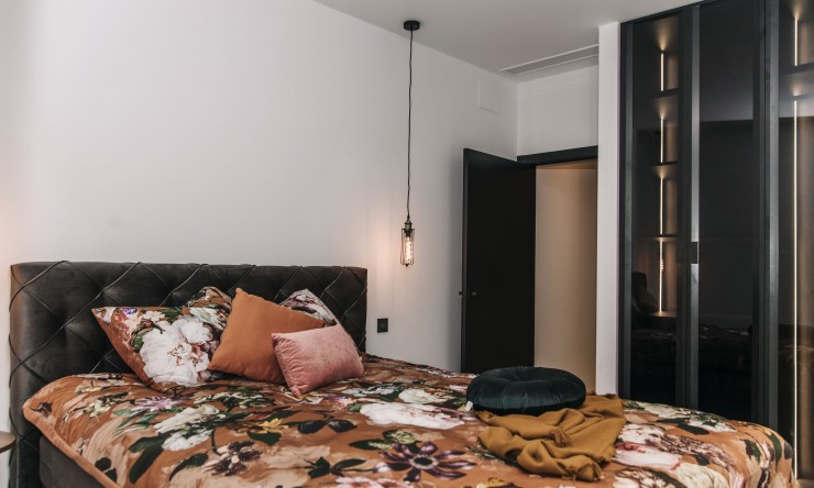 Nouveau - Villa - Ciudad Quesada - Pueblo Lucero