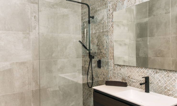 Nouveau - Villa - Ciudad Quesada - Pueblo Lucero