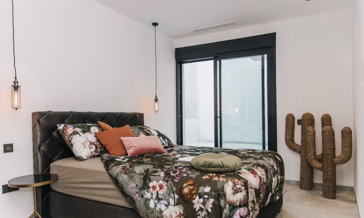 Nouveau - Villa - Ciudad Quesada - Pueblo Lucero