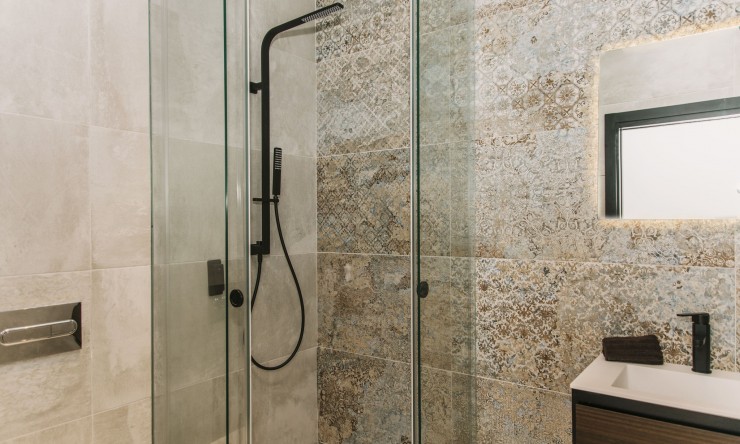 Nouveau - Villa - Ciudad Quesada - Pueblo Lucero