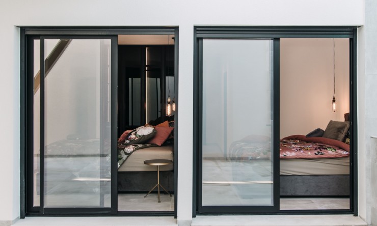 Nouveau - Villa - Ciudad Quesada - Pueblo Lucero