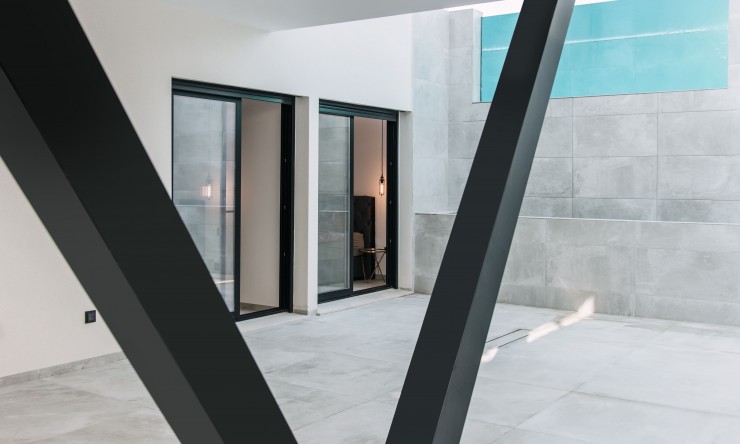 Nouveau - Villa - Ciudad Quesada - Pueblo Lucero