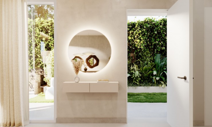 Nouveau - Maison de Ville - Ventanicas-el Cantal