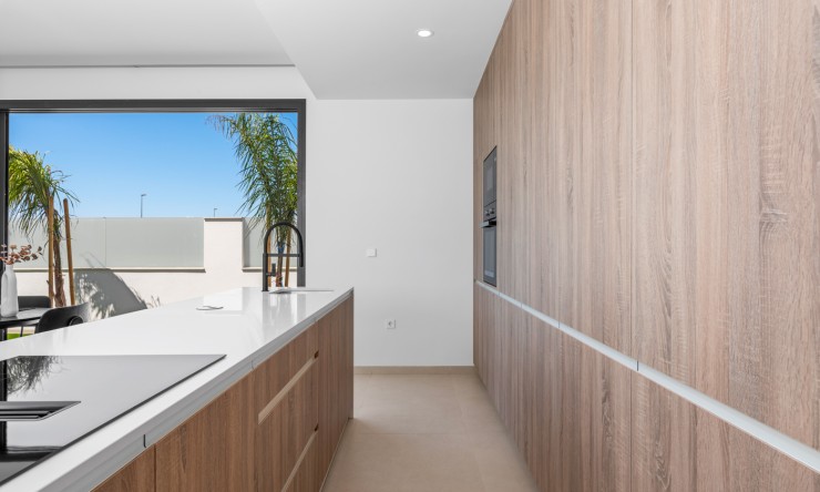New - Detached Villa - Los Alcazares - Los Alcázares