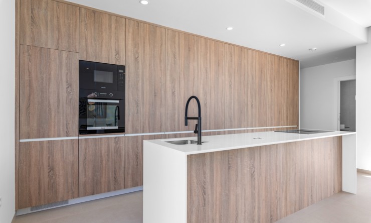 New - Detached Villa - Los Alcazares - Los Alcázares