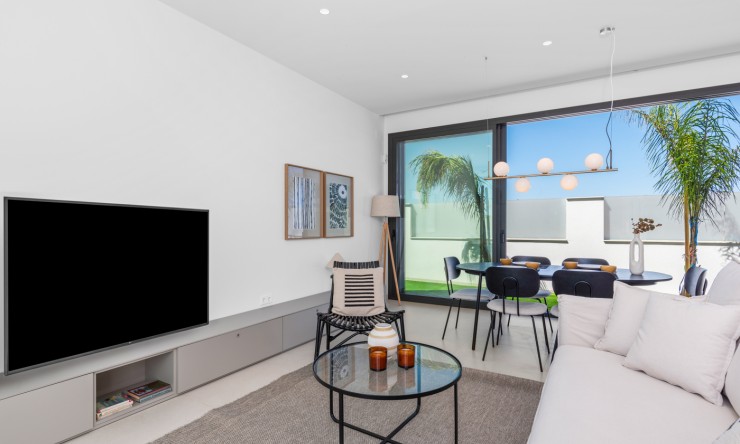 New - Detached Villa - Los Alcazares - Los Alcázares