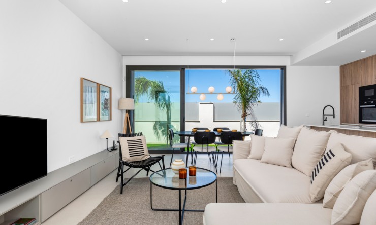 New - Detached Villa - Los Alcazares - Los Alcázares