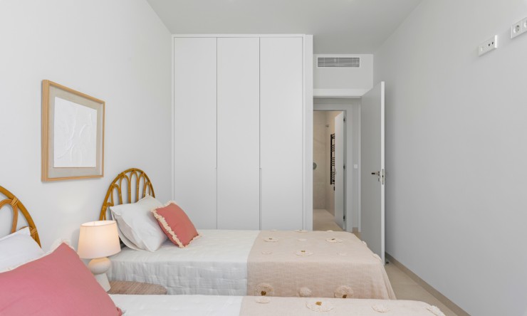 New - Detached Villa - Los Alcazares - Los Alcázares