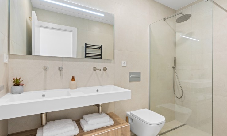 New - Detached Villa - Los Alcazares - Los Alcázares