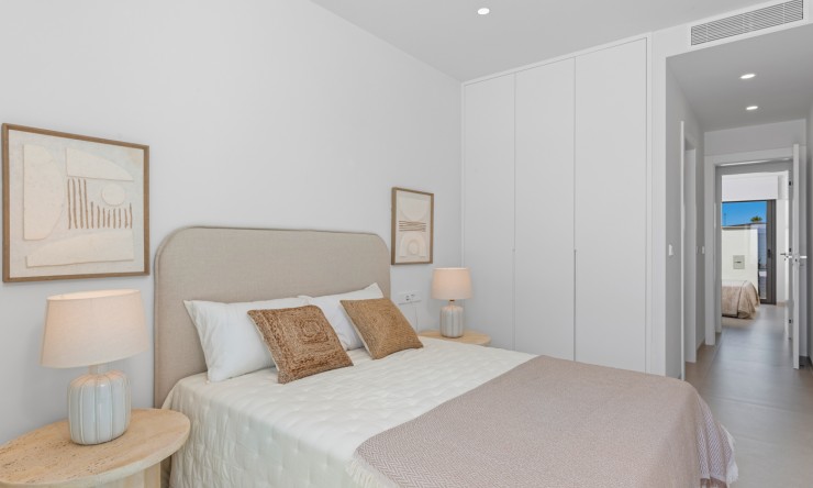 New - Detached Villa - Los Alcazares - Los Alcázares