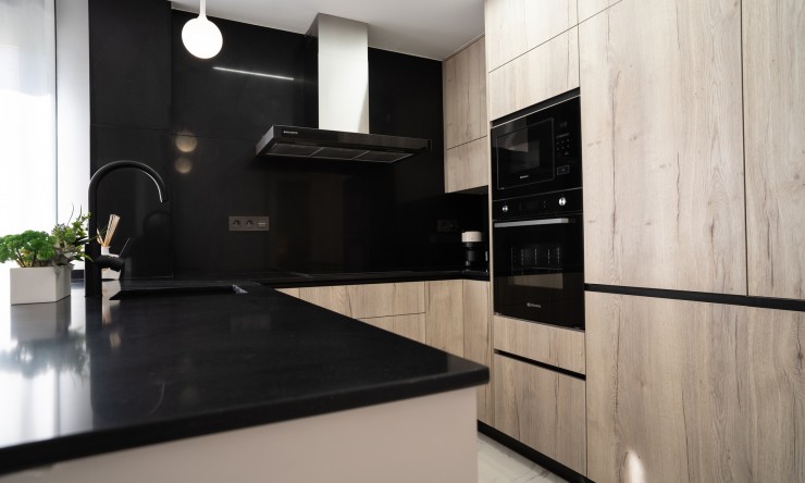 Nouveau - Appartement - Pilar de La Horadada - Pilar De La Horadada