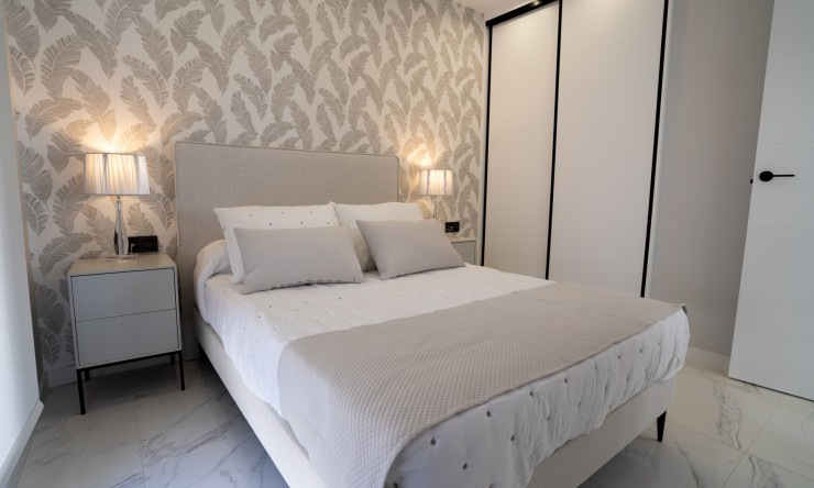 Nouveau - Appartement - Pilar de La Horadada - Pilar De La Horadada