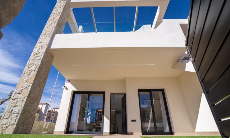 Nouveau - Appartement - Pilar de La Horadada - Pilar De La Horadada