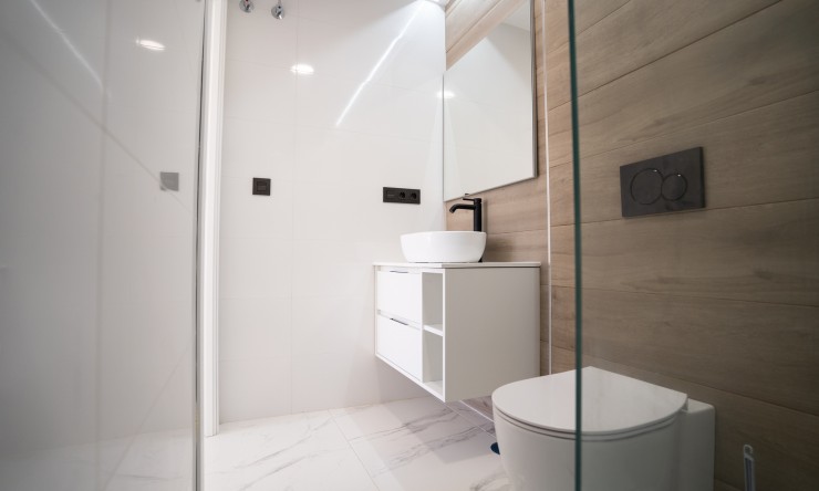 Nieuw - Appartement - Pilar de La Horadada - Pilar De La Horadada