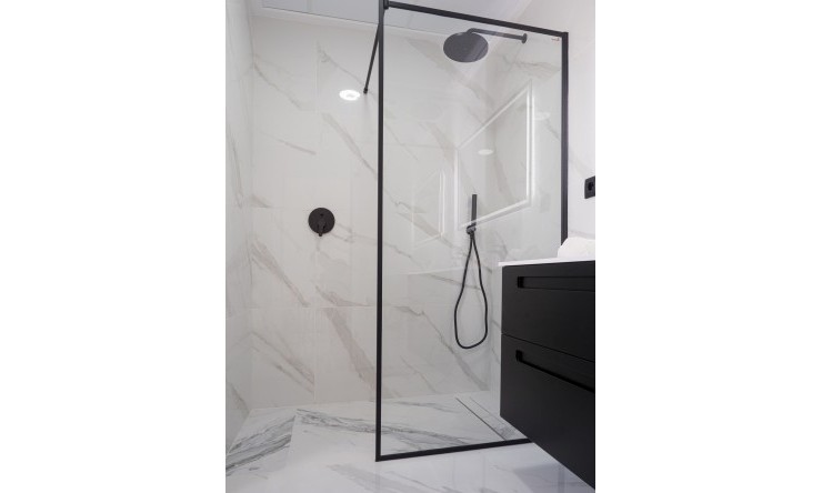 New - Detached Villa - San Pedro del Pinatar - San Pedro del Pinatar - Town