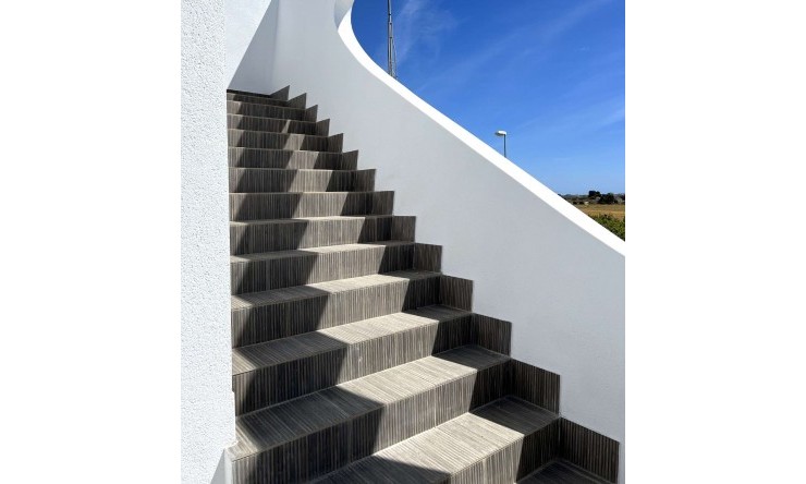 Nye - Frittliggende Villa - Ciudad Quesada - Doña Pepa