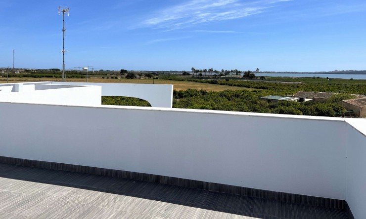 New - Detached Villa - Ciudad Quesada - Doña Pepa