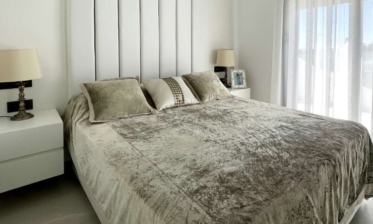 New - Detached Villa - Ciudad Quesada - Doña Pepa