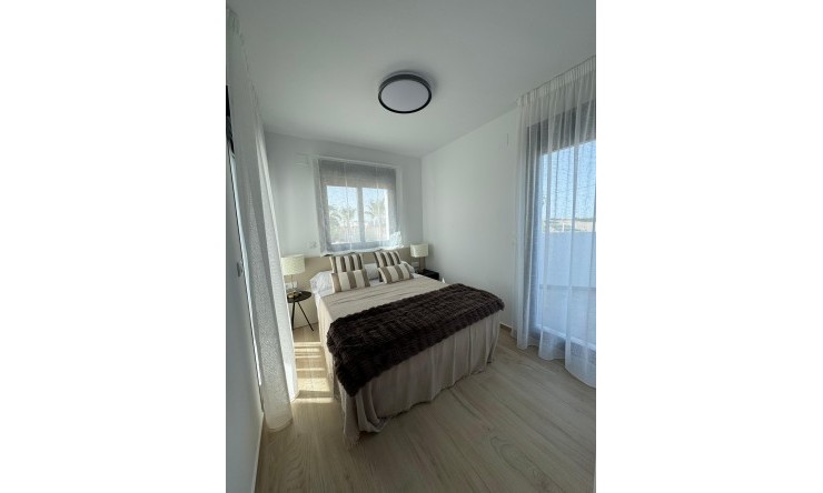 New - Apartment - Santa Rosalía