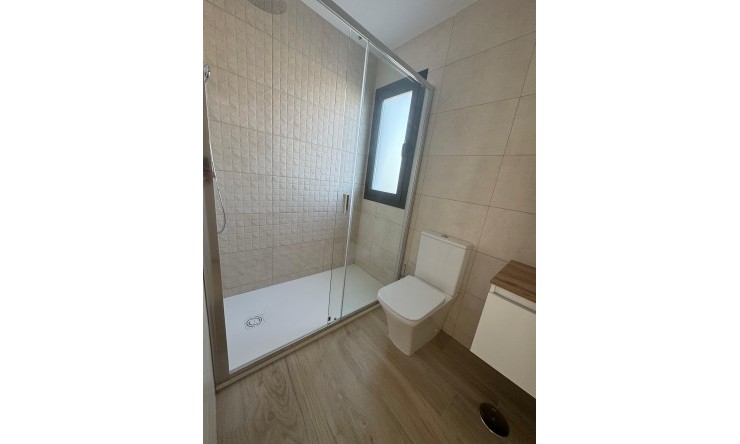 New - Apartment - Santa Rosalía