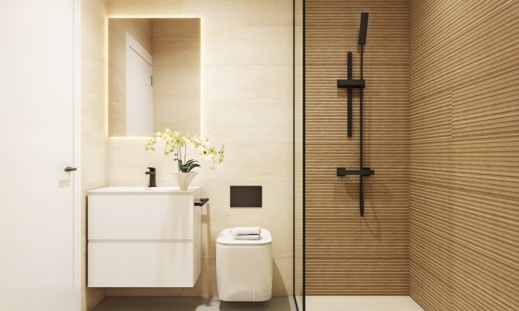 Nouveau - Maison de Ville - Pilar de La Horadada - Pilar De La Horadada