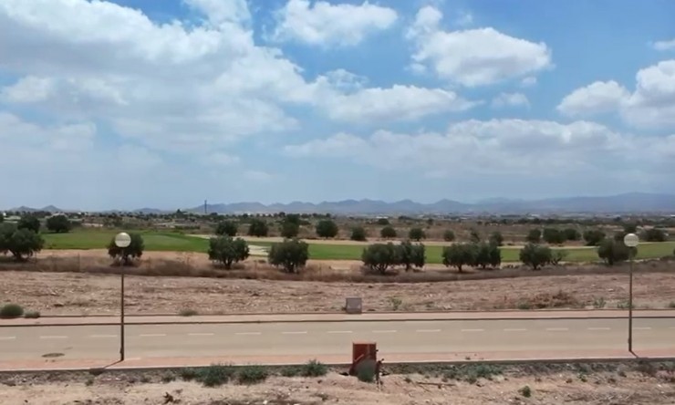 Nouveau - Villa - Fuente Álamo - Hacienda del Alamo