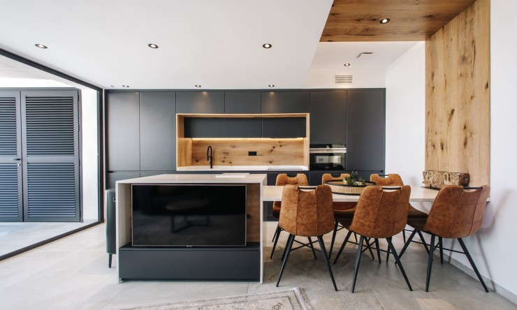 Nye - Leilighet - Ciudad Quesada - Doña Pepa