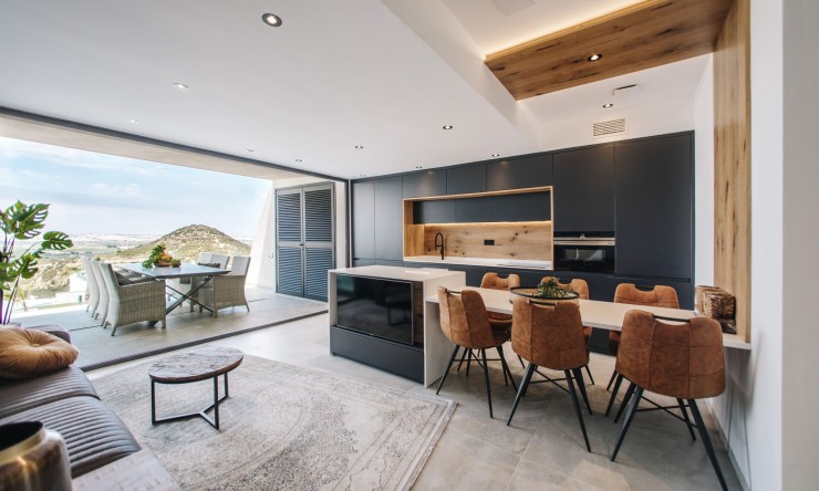 Nye - Leilighet - Ciudad Quesada - Doña Pepa