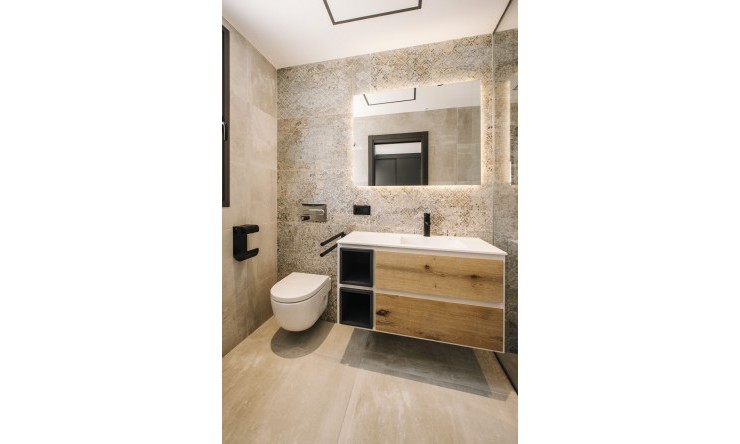 Nye - Leilighet - Ciudad Quesada - Doña Pepa