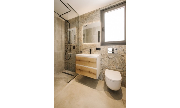 Nye - Leilighet - Ciudad Quesada - Doña Pepa