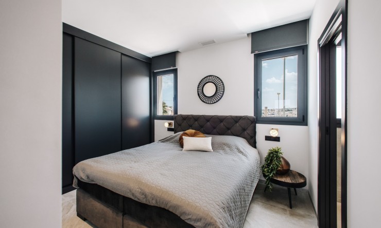 Nye - Leilighet - Ciudad Quesada - Doña Pepa