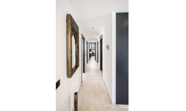 Nye - Leilighet - Ciudad Quesada - Doña Pepa