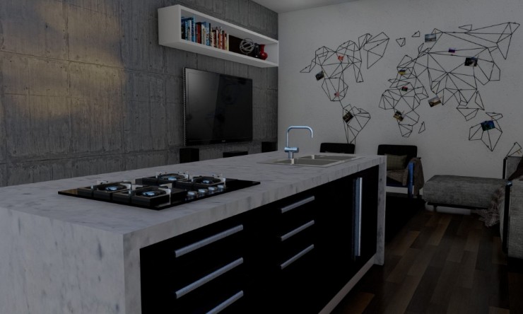 Nieuw - Vrijstaande Villa - Fortuna