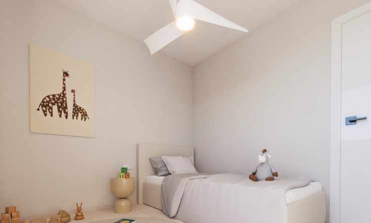 Nueva - Apartamento - Jávea