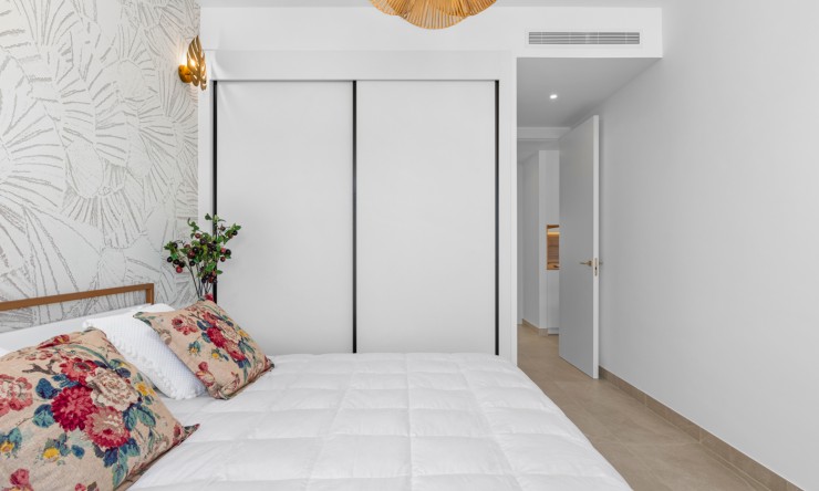 Nouveau - Appartement - Benijofar - Benijofar - Village