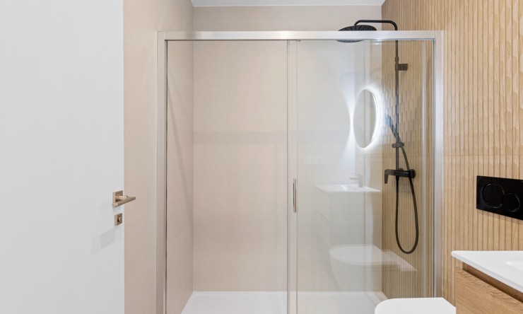 New - Apartment - Benijofar - Benijofar - Village