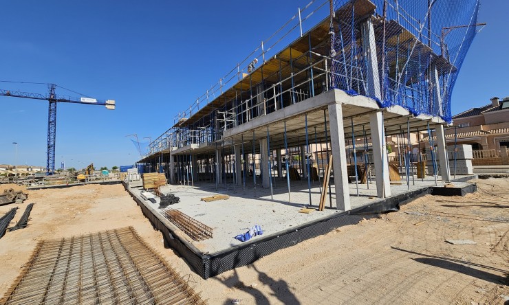 New - Apartment - Torre de La Horadada - Torre de la Horadada