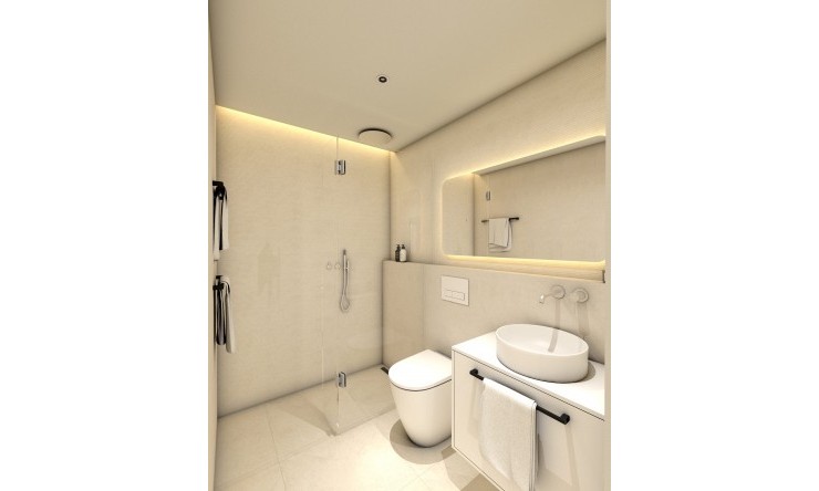 New - Apartment - Torre de La Horadada - Torre de la Horadada