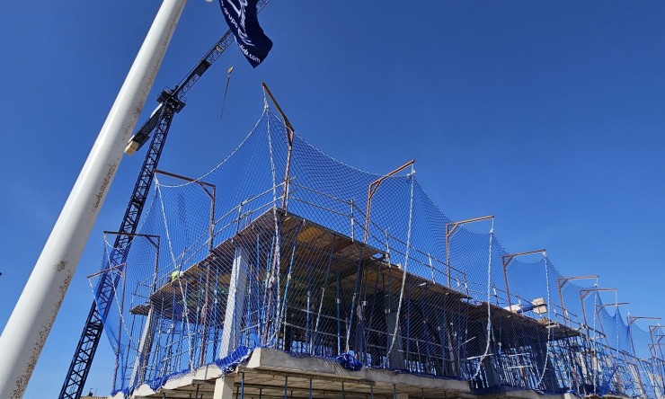 New - Apartment - Torre de La Horadada - Torre de la Horadada