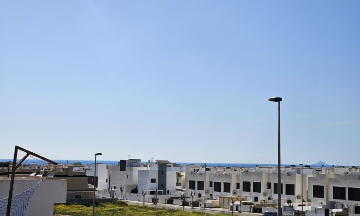 Nouveau - Appartement - Torre de La Horadada - Torre de la Horadada