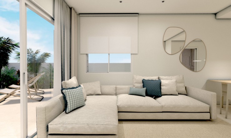 Nouveau - Appartement - Torre de La Horadada - Torre de la Horadada