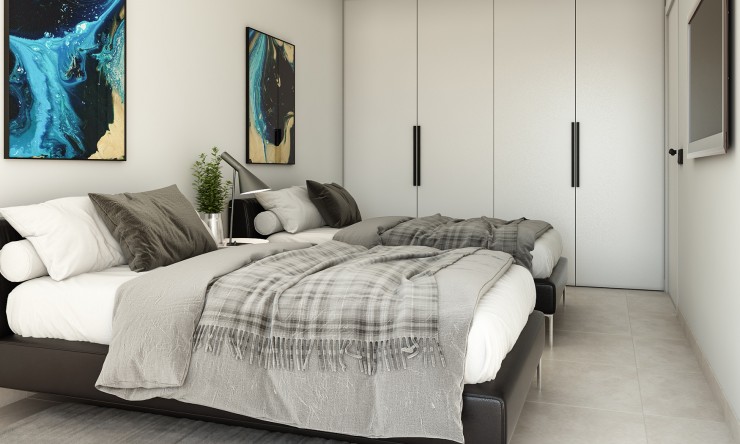 Nieuw - Vrijstaande Villa - Denia - Dénia