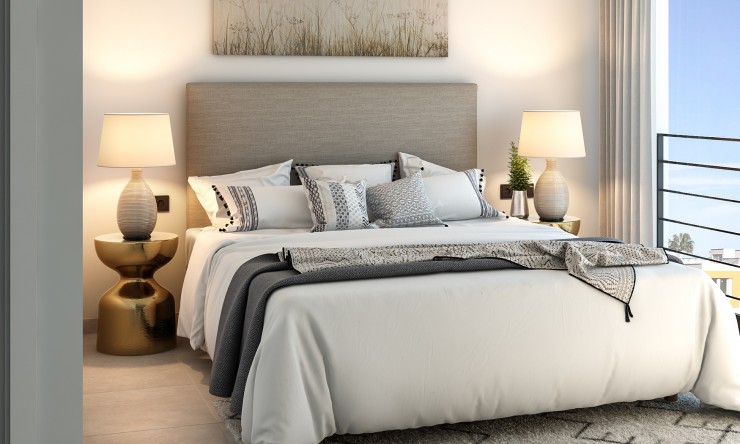 Nieuw - Vrijstaande Villa - Denia - Dénia