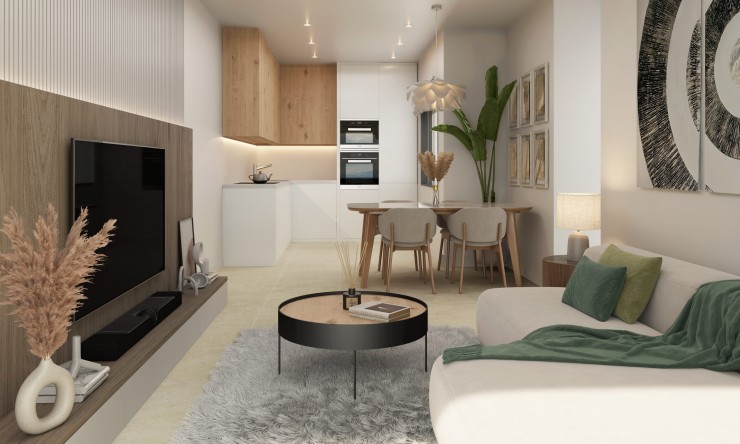 Nueva - Adosado - Avileses