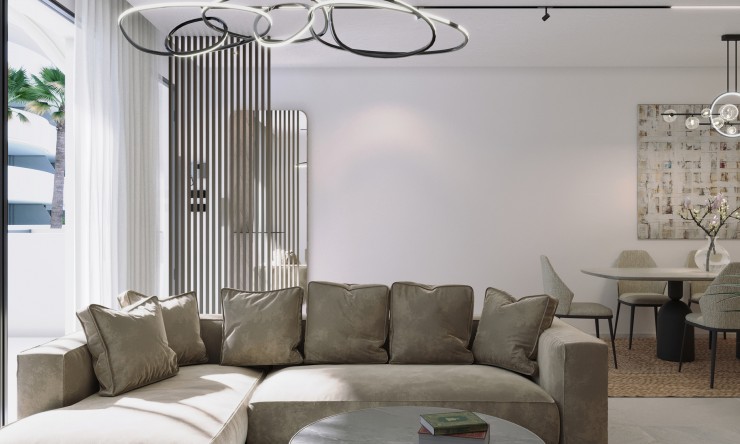 New - Townhouse - Guardamar del Segura - El Raso